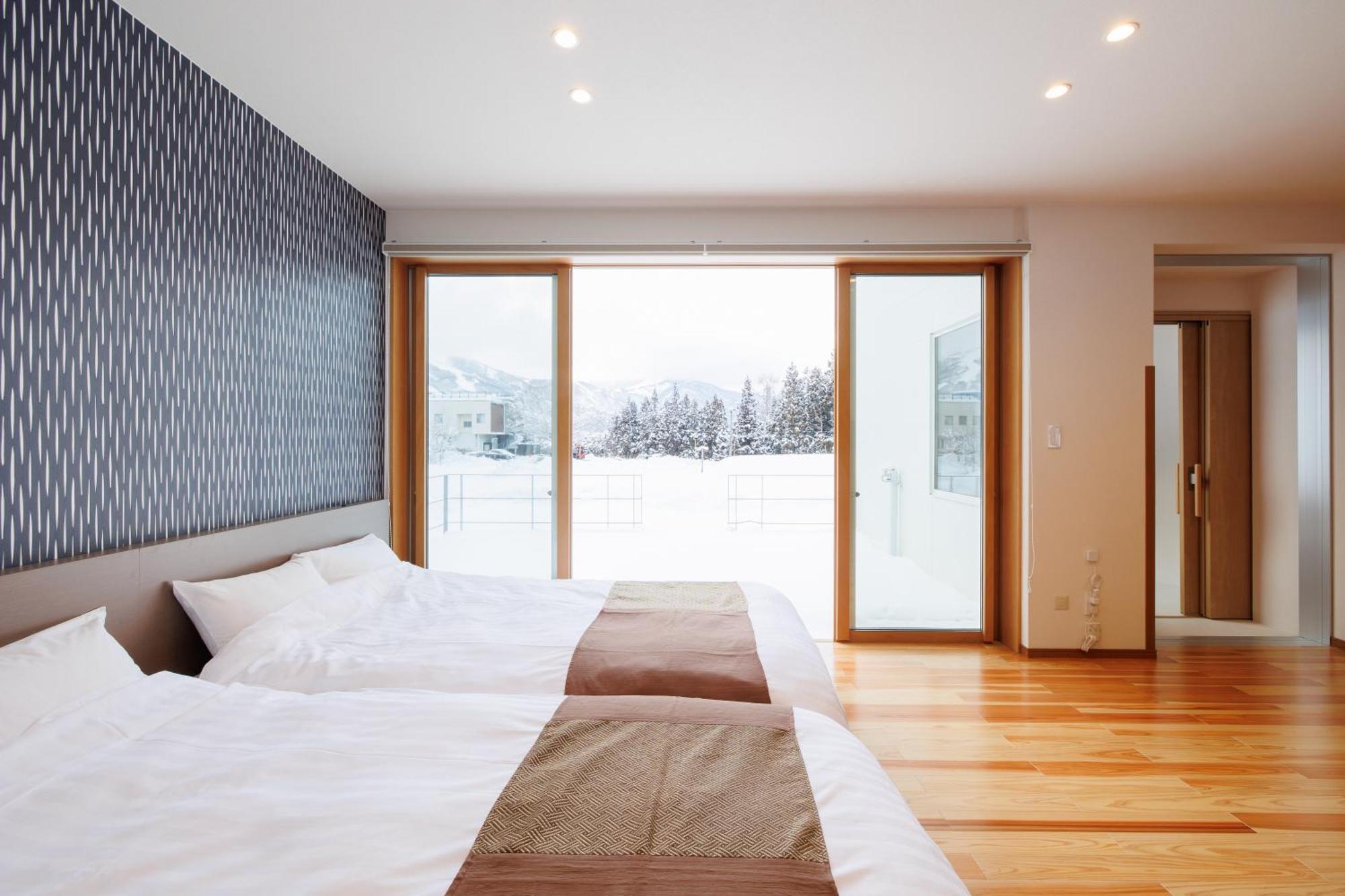 Hakuba Highland Hotel Exterior photo