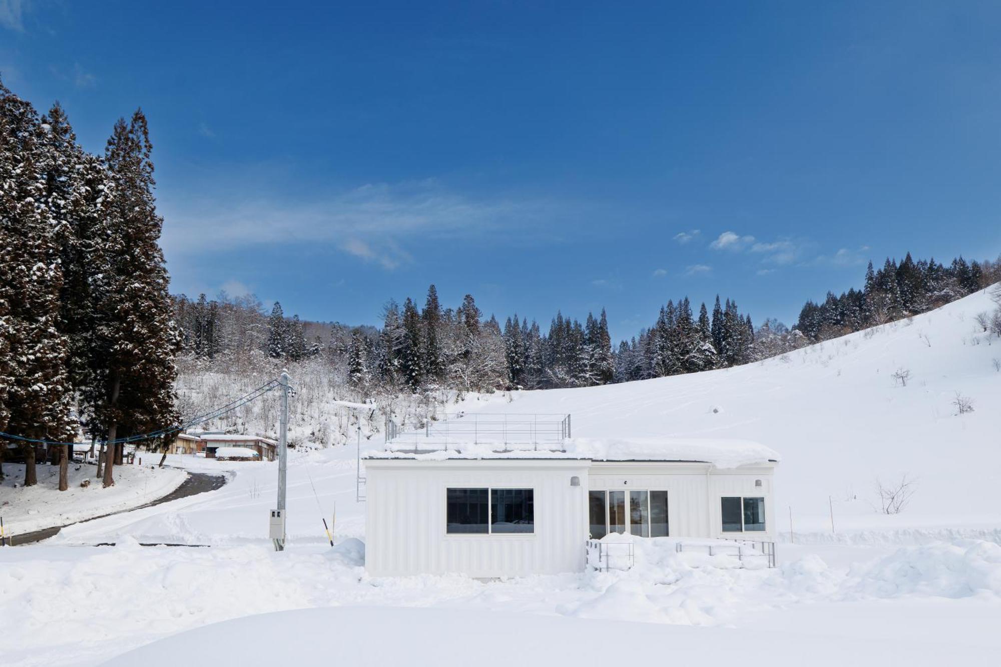 Hakuba Highland Hotel Exterior photo